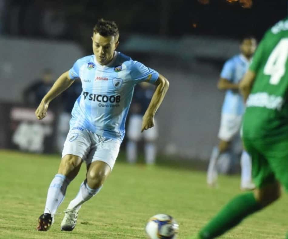 Londrina vence Cuiabá e assume a vice-liderança da Série B