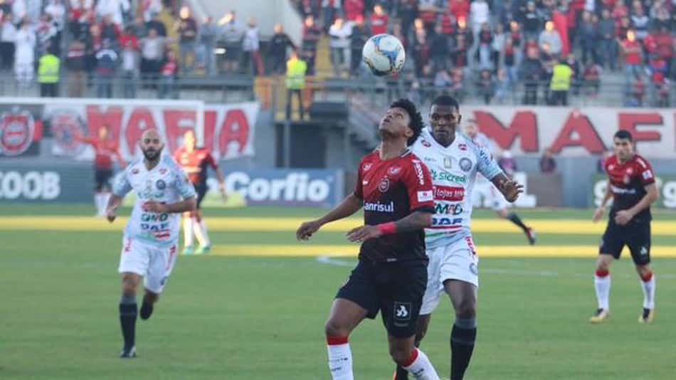 Embalou! Brasil de Pelotas bate o Operário-PR e conquista a terceira vitória consecutiva na Série B