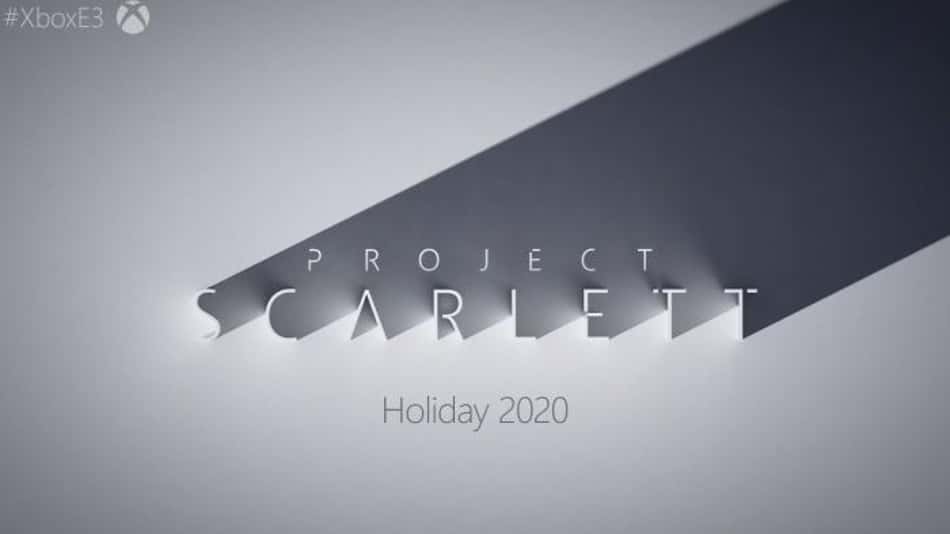 Novo Xbox terá SSD, ray tracing e será lançado em 2020