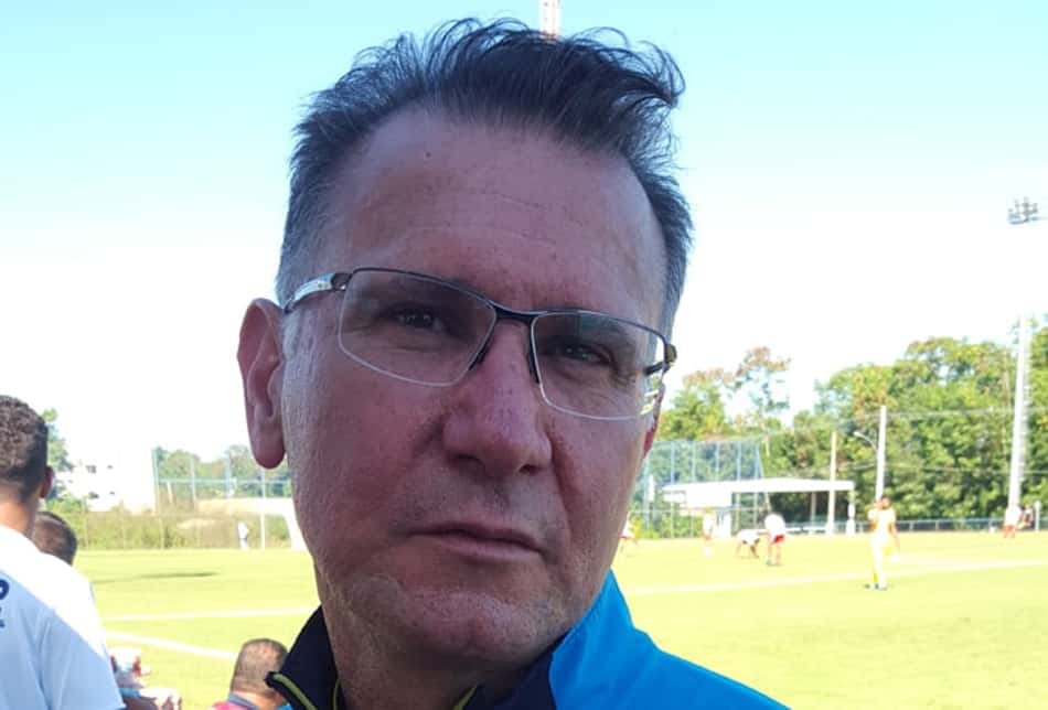 Polêmicas recentes ameaçam cargo de chefe da arbitragem na Conmebol