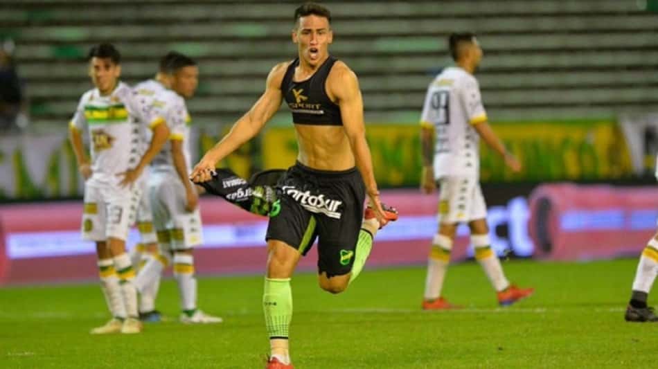 Depois de muita especulação, Racing acerta contratação de meia paraguaio