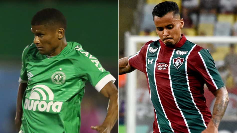 Chapecoense x Fluminense: prováveis times, onde ver, desfalques e palpites