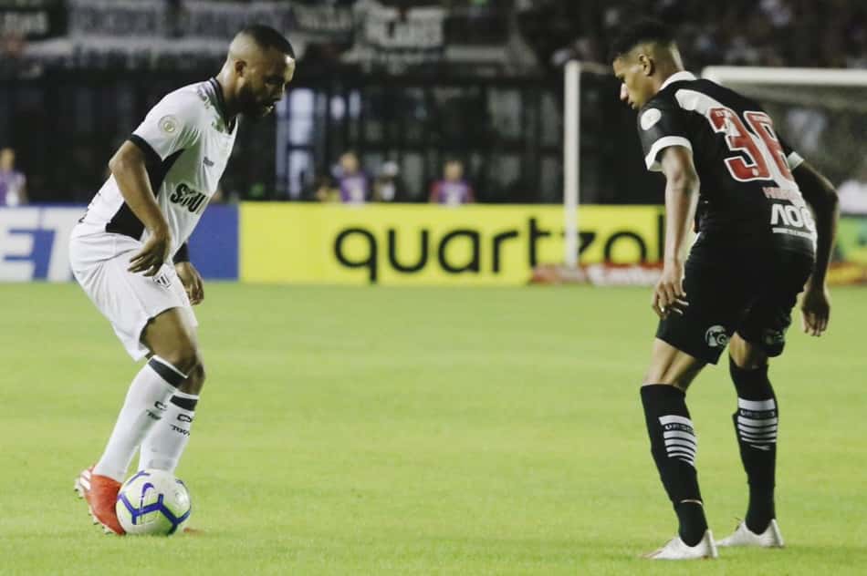 Ceará x Vasco: prováveis times, onde ver, palpites e desfalques