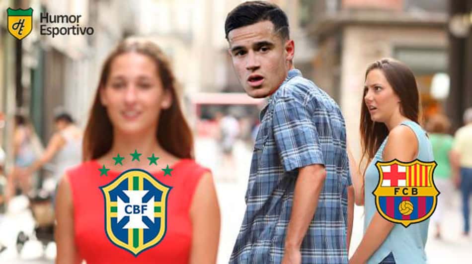 Veja os memes da vitória do Brasil sobre a Bolívia na estreia da Copa