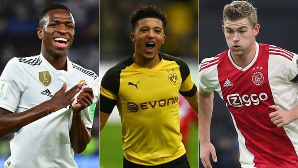 VÍDEO: Jornal lista os 11 melhores jogadores sub-20; confira!