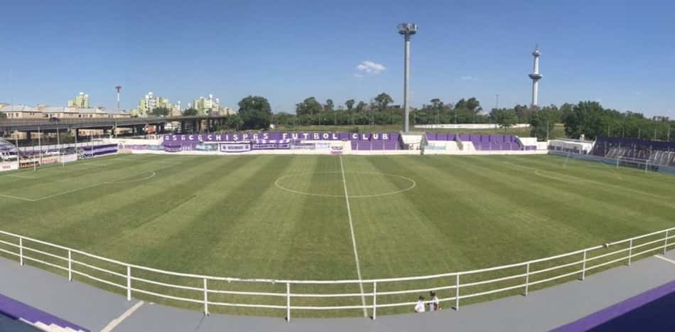 Clube da segunda divisão brinca com apagão elétrico na Argentina