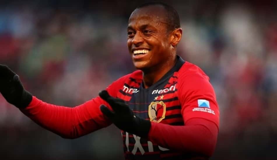 Por onde anda Léo Silva, ex-Botafogo e Cruzeiro