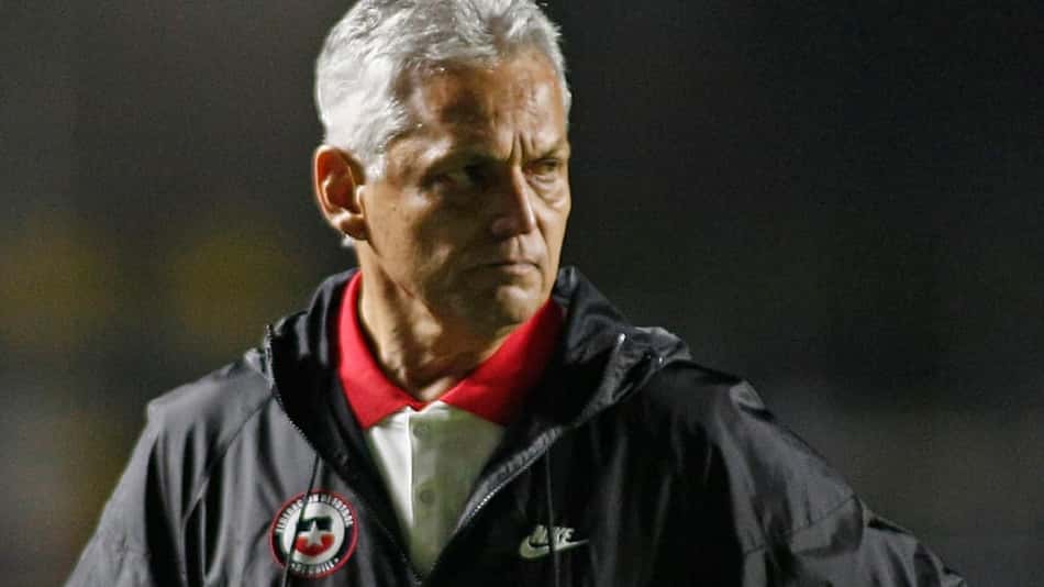 Ídolo do Boca Juniors indica Reinaldo Rueda para comandar a equipe