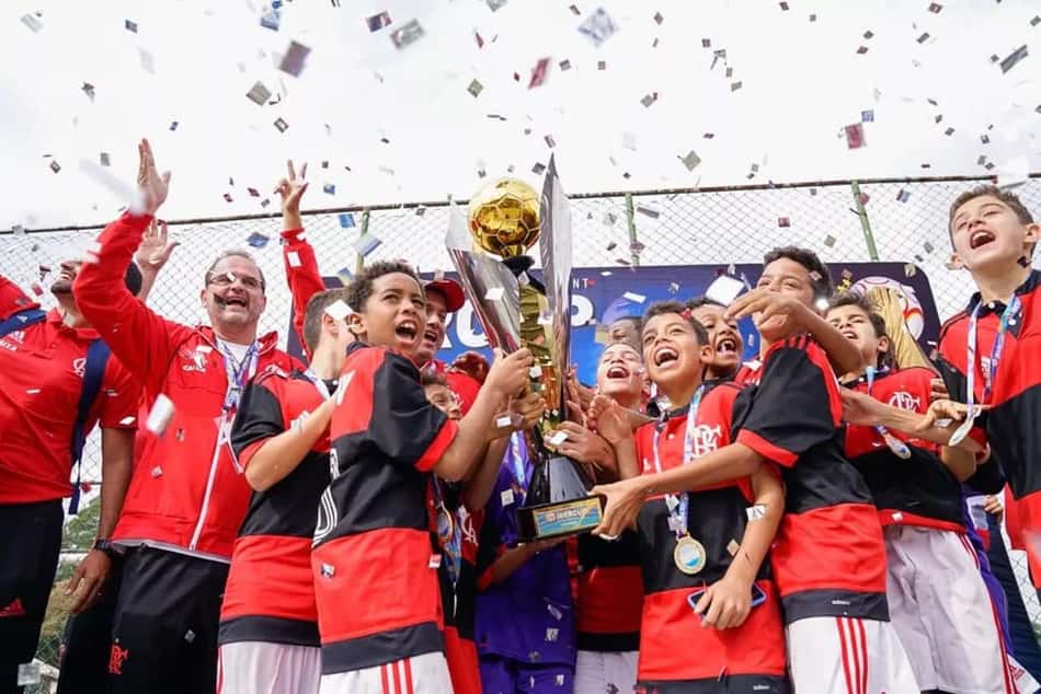 Com participação de gigantes brasileiros, Ibercup volta a São Paulo
