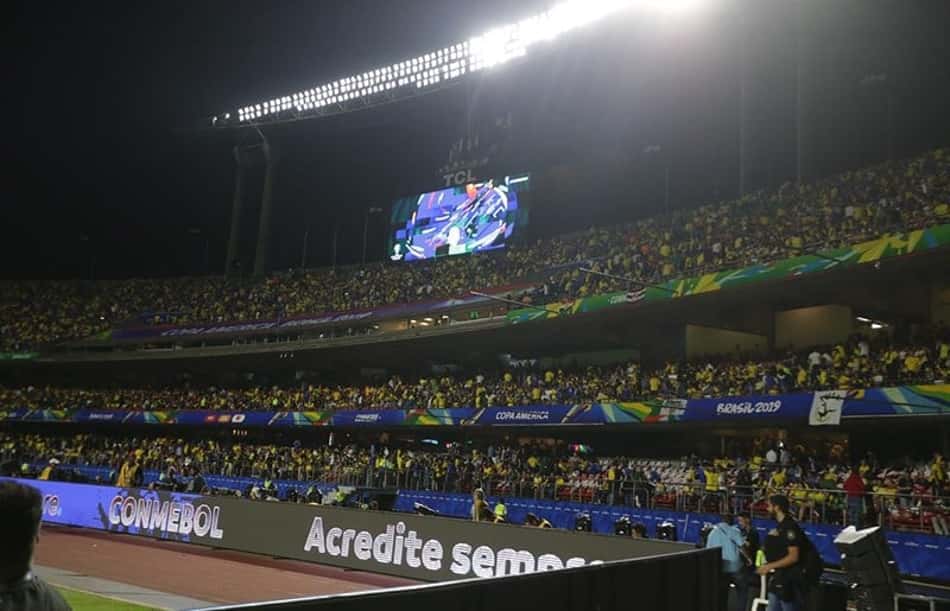 Morumbi