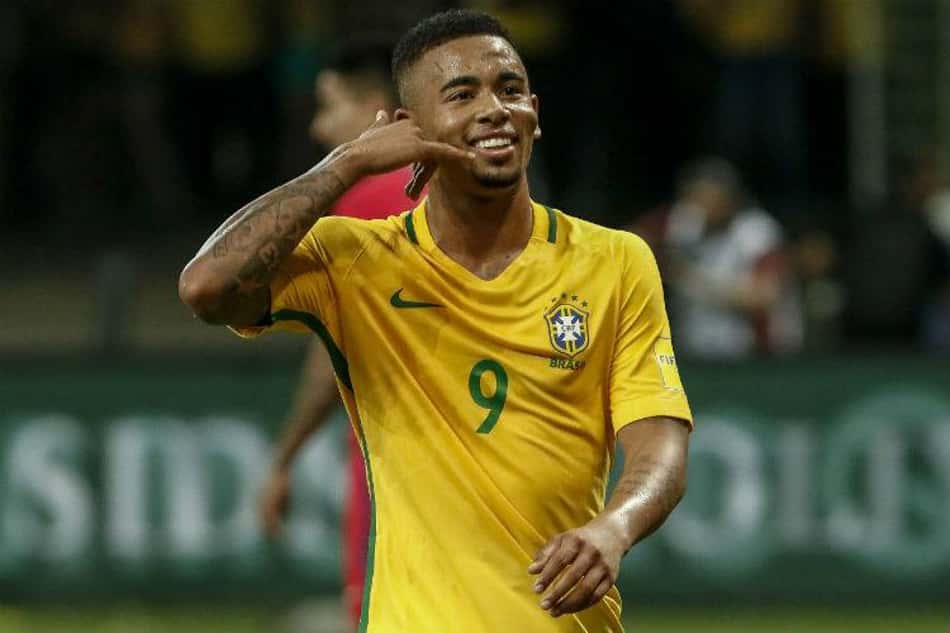 Gabriel Jesus