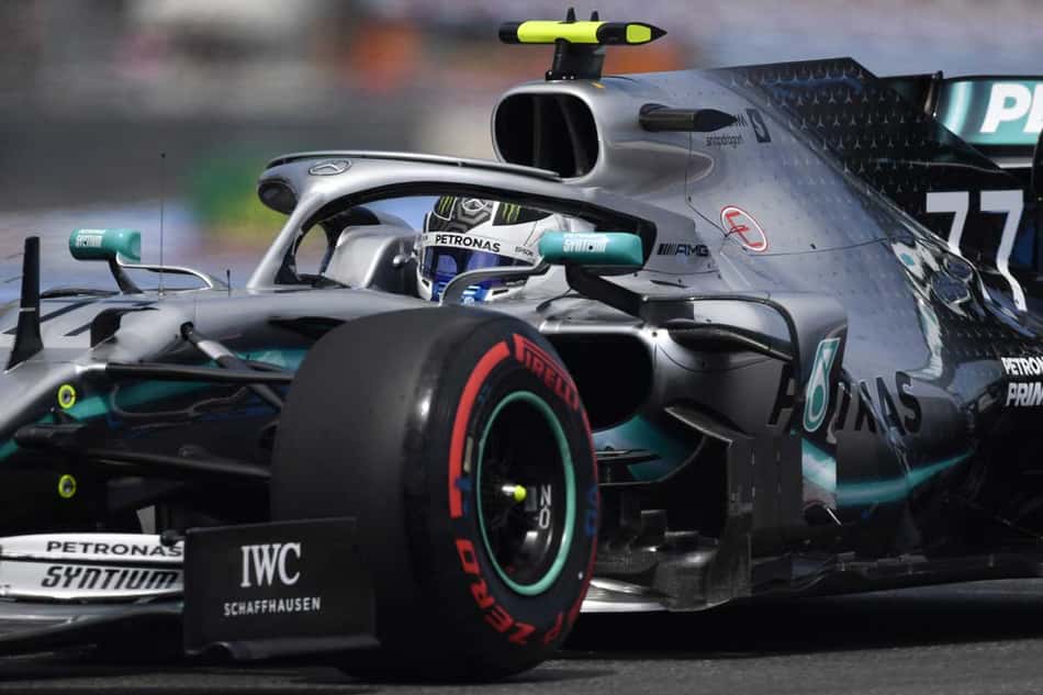 Devo ir ou devo ficar? Mercedes faz suas escolhas na F1