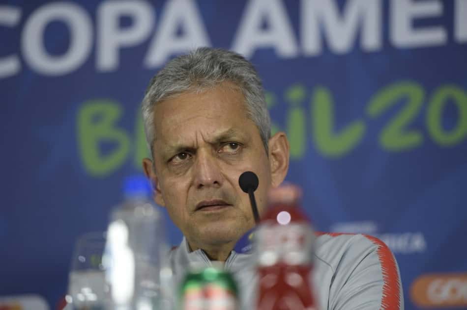 Reinaldo Rueda ganha cada vez mais força para dirigir o Boca Juniors