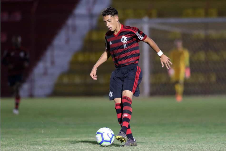 Flamengo Sub-17