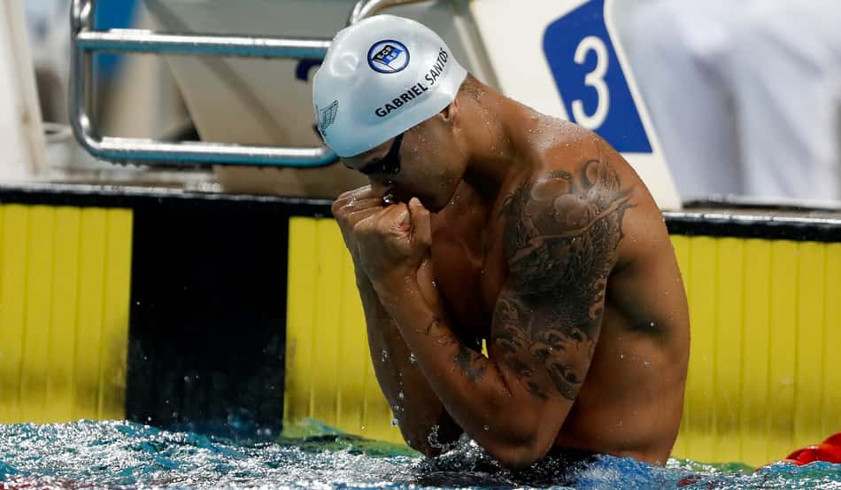 Gabriel Santos