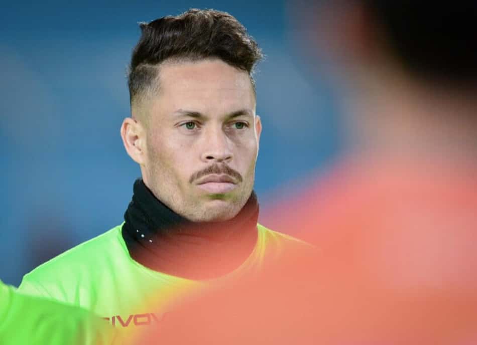 Baraka, ex-Ponte e Guarani, quer permanecer no Brasil