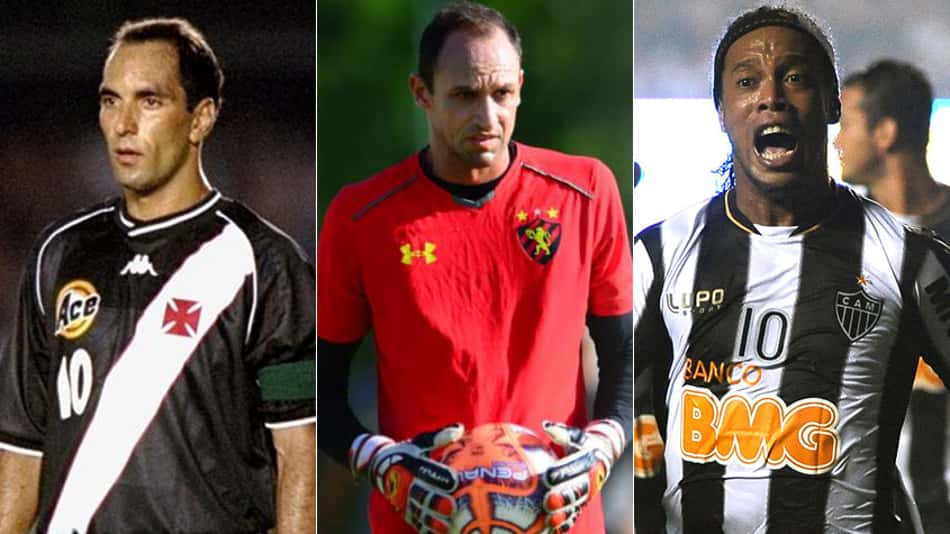 Ingratidão ou justiça? Relembre atletas que processaram ex-clubes