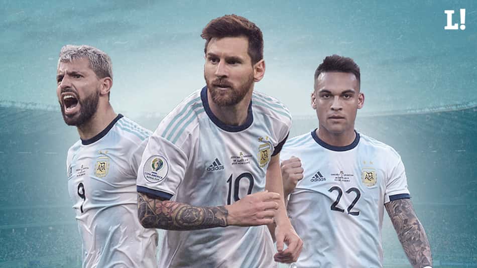 Apostas: Vale apostar na Argentina diante do Chile?