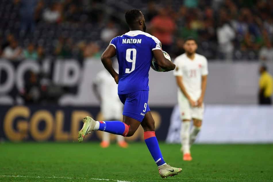 Do grupo do Brasil, Haiti divulga convocação para a Copa do Mundo