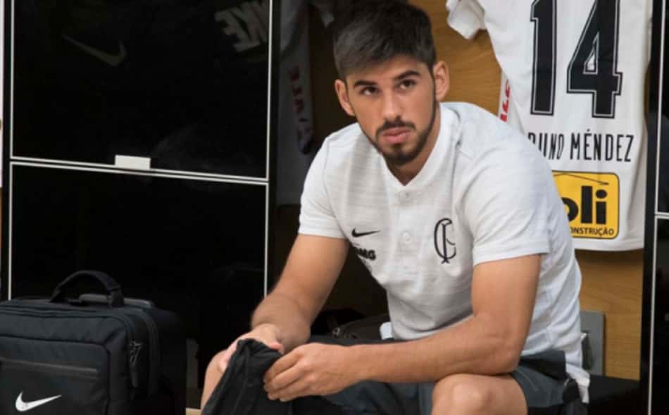 Bruno Mendez