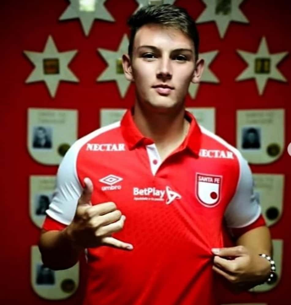 Revelado no Atlético-MG, brasileiro acerta com time sul-americano