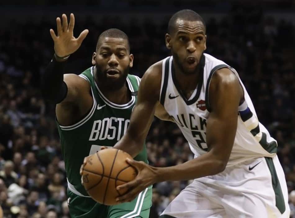 Boletim do mercado da NBA (18/10/2020)