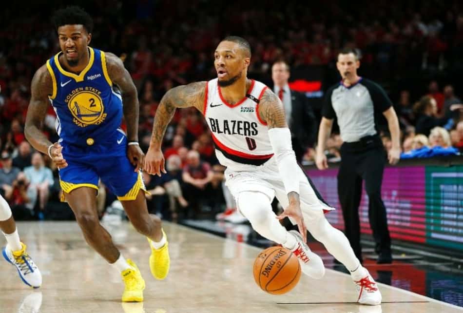 "Lillard deveria pedir troca no Blazers", aconselha Shaq