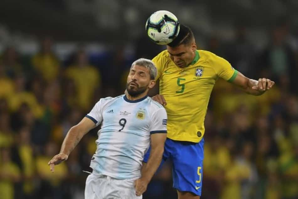 Chilavert ataca o VAR da Copa América: 'Armado para ajudar o Brasil'