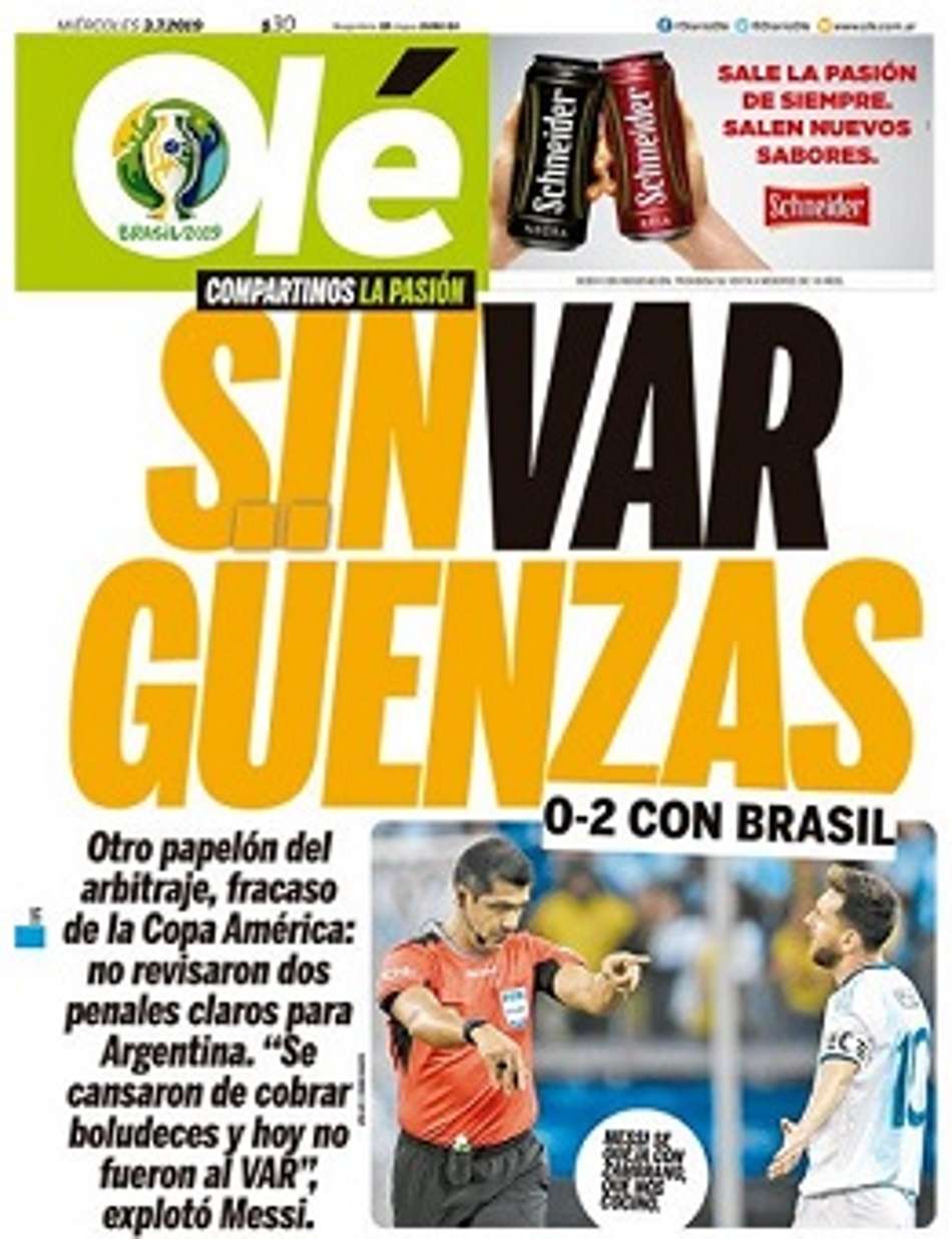 Olé