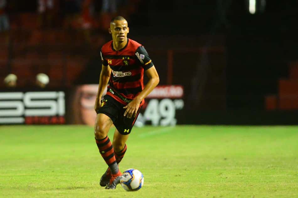 Com técnico pressionado, Sport recebe o Botafogo-SP