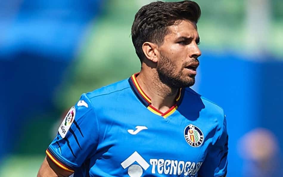 Presidente do Getafe confirma proposta do Flamengo por zagueiro