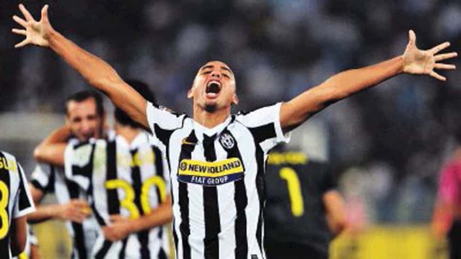 Trezeguet recorda passagem pela Argentina e se declara a time sul-americano