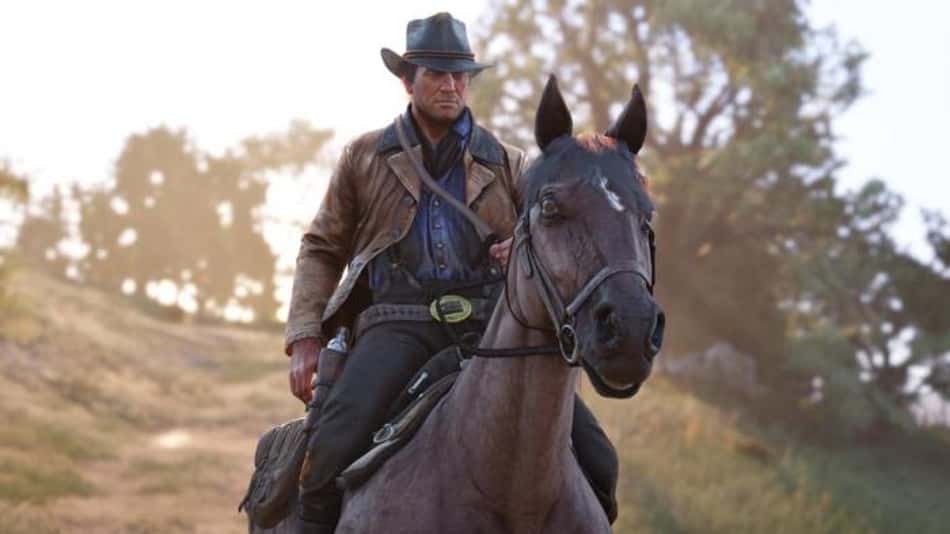 Código do Social Club menciona versão para PC de Red Dead Redemption 2