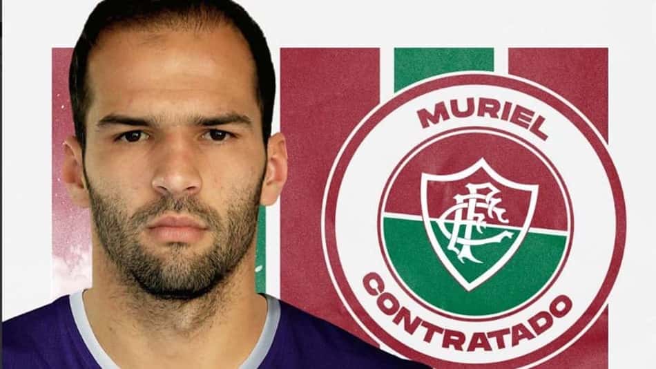 Muriel Fluminense