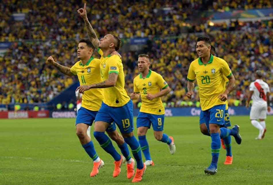 Conmebol solicita início das Eliminatórias para setembro
