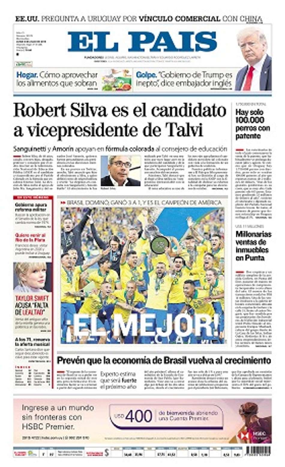 El Pais