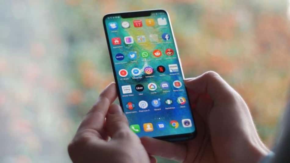 Huawei diz que seu sistema deve superar o Android, mas loja de apps é problema