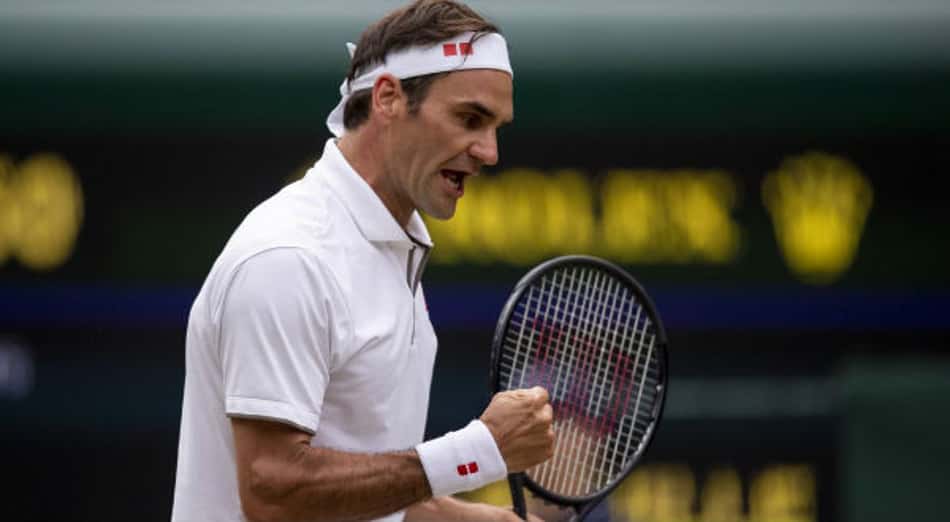Roger Federer