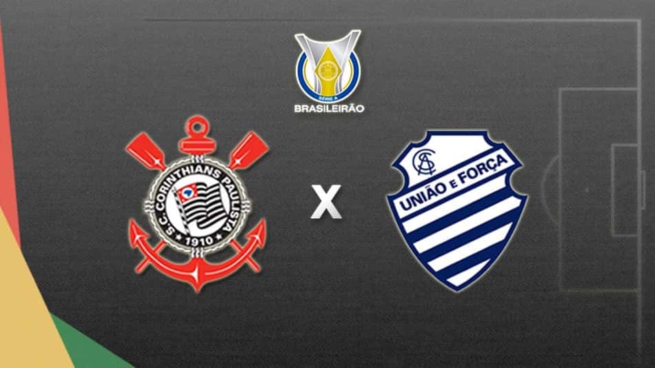 Corinthians x CSA: prováveis times, desfalques e onde assistir