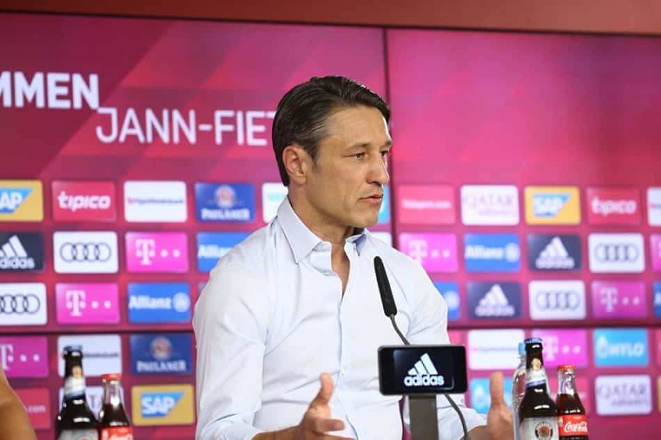 Niko Kovac