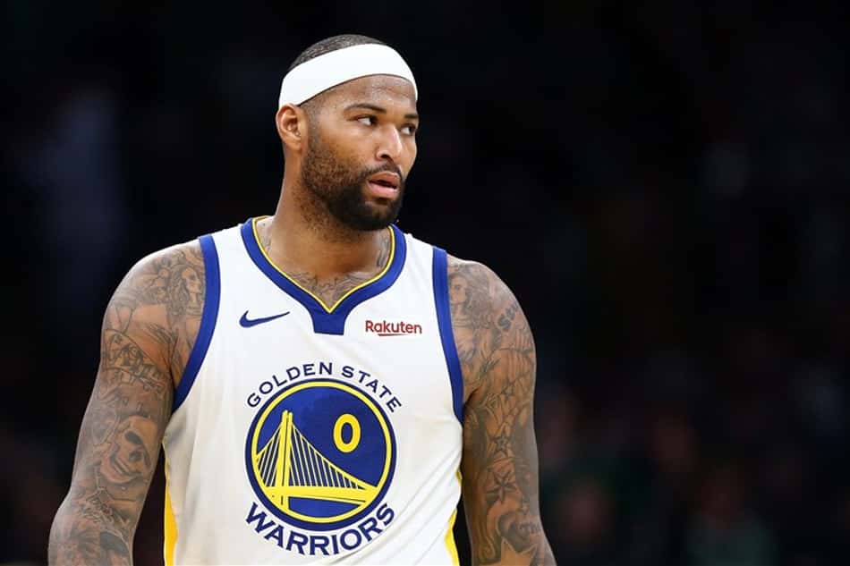 Rockets deve utilizar Cousins e Wood ao mesmo tempo