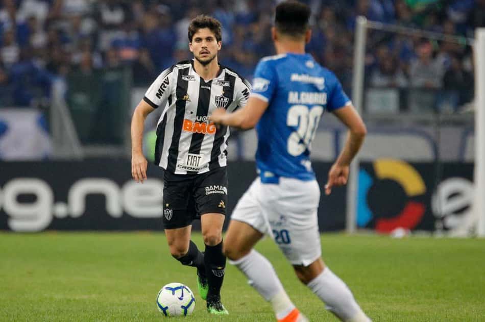 Apostas: Galo ou Raposa? As cotações para o clássico mineiro