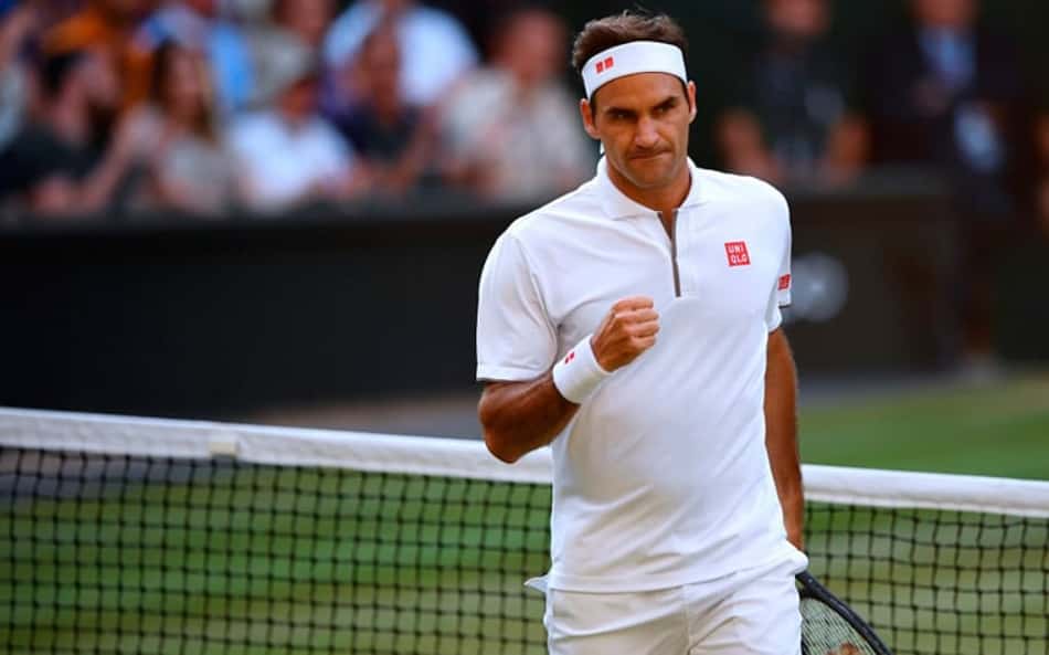 Wimbledon terá capacidade máxima de público para finais