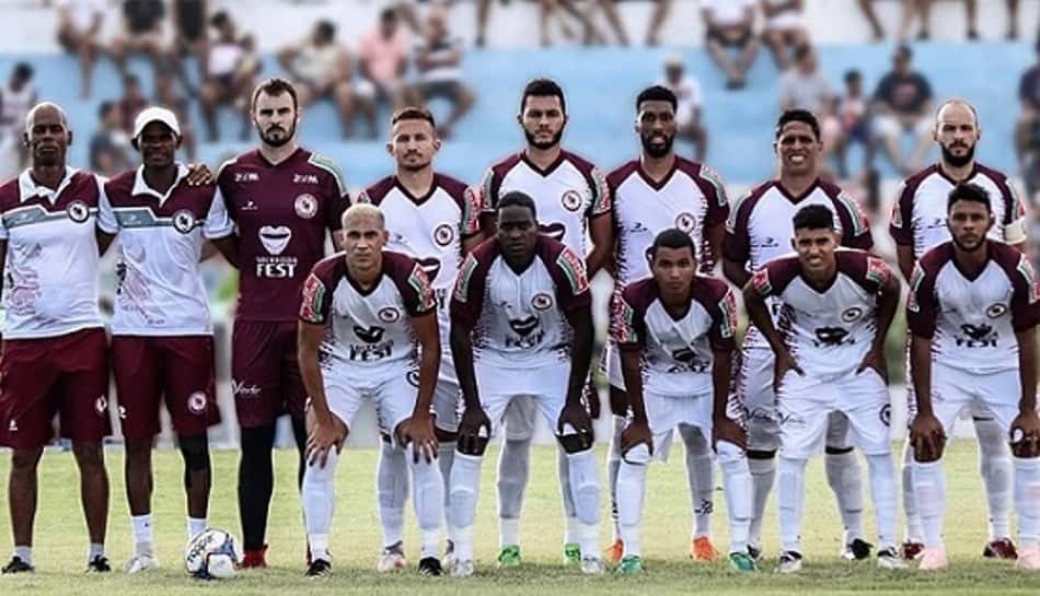 Dupla com passagem por Bahia e Vitória quer acesso histórico na Série D