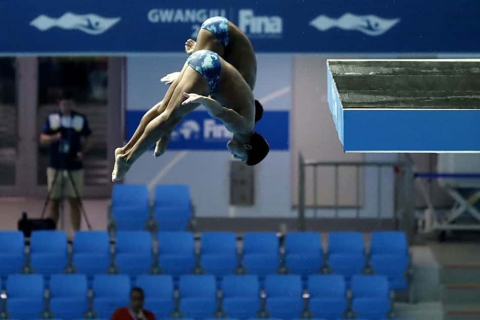 FINA anuncia a suspensão de torneios qualificatórios para os Jogos Olímpicos de Tóquio
