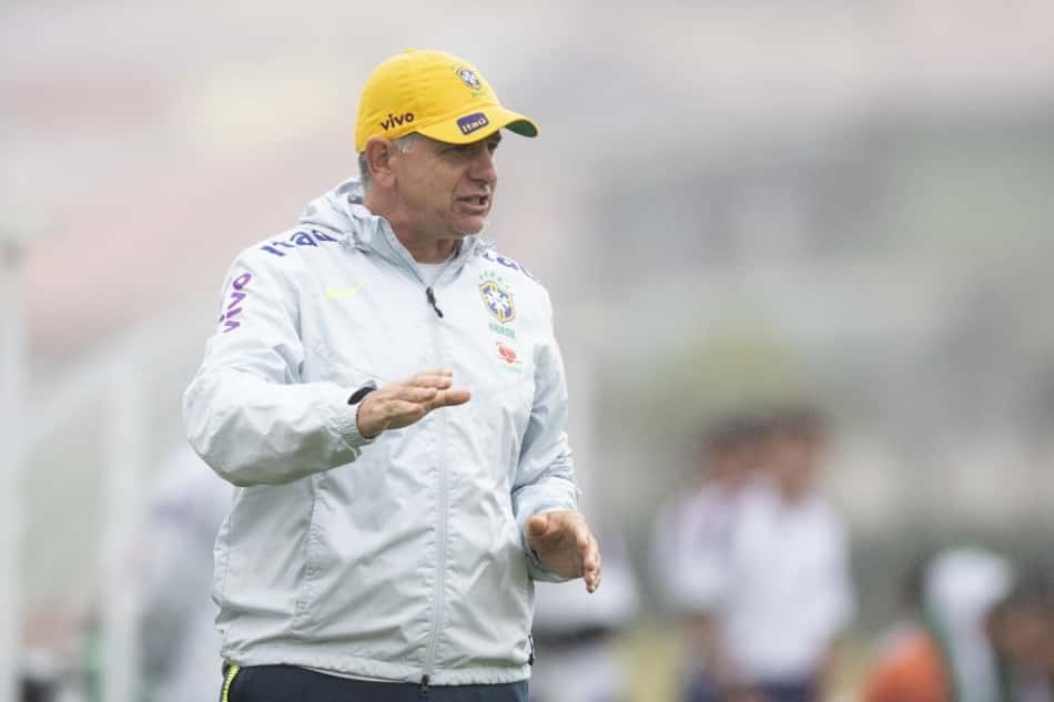 Com maioria de Fla e Palmeiras, Seleção sub-17 é convocada e tem Reinier e Talles Magno