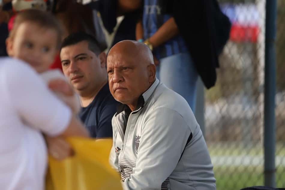Ídolo do Atlético-MG, Reinaldo garimpa talentos no Dani Cup