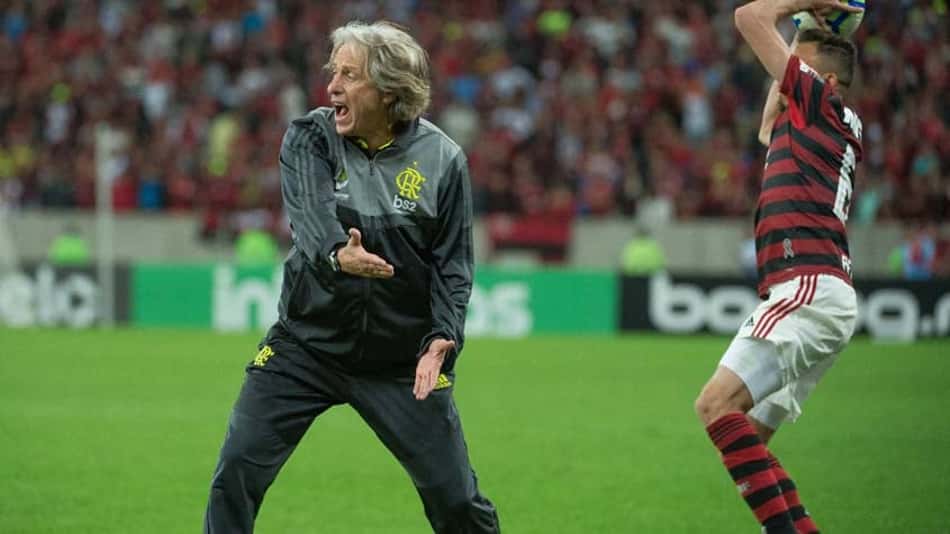 Pela redenção! Cinco lições que ficam para o Fla visando a Libertadores