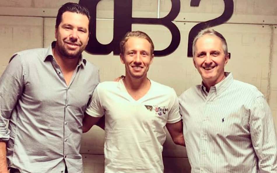Lucas Leiva