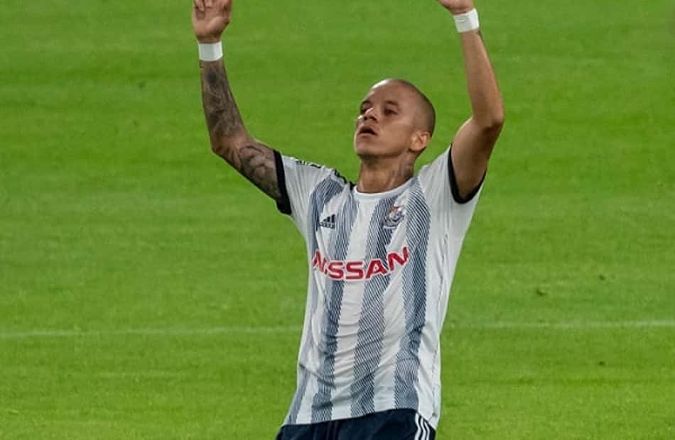 Cabem no seu time? Veja 10 brazucas que estão no Japão!